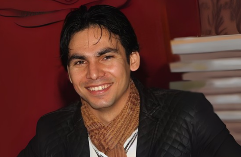 Sayer Zaland elected president of Afghanistan Sport Writers Federation