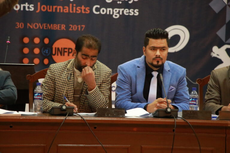 Global Sports Media Leaders Stand with ASJF Ahead of 5th Congress