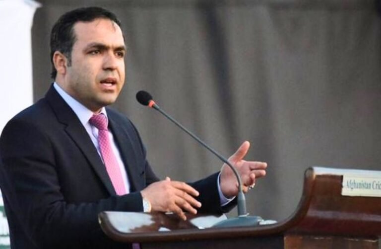 The Afghanistan Cricket Board scandal, 30 officials boycotted, Mashal to resign