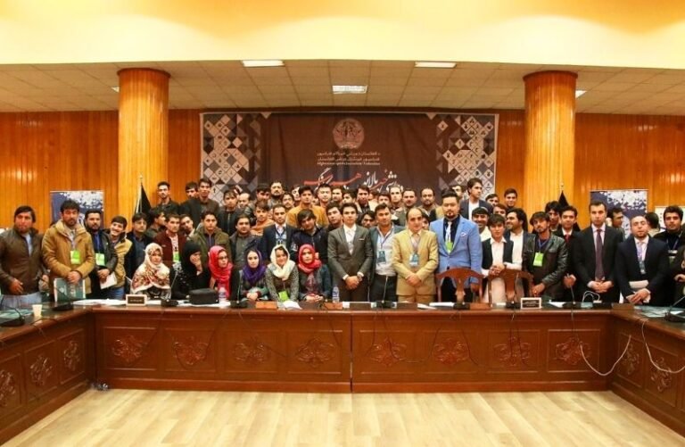 Unprecedented: 250 journalists gather in Kabul for second ASJF National Sport Journalists’ Congress