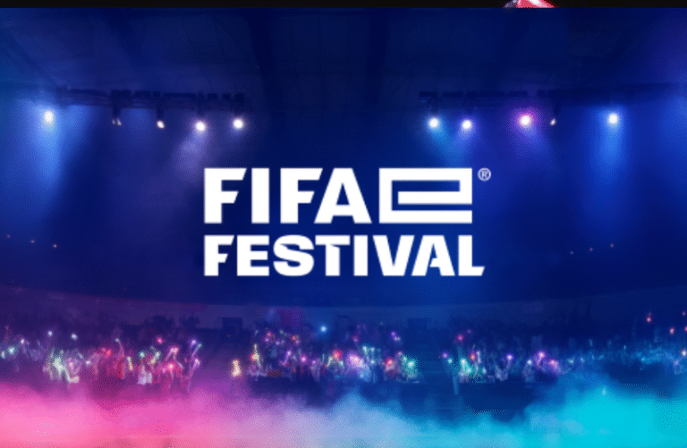 FIFA Opens Host City Tender for FIFAe Festival
