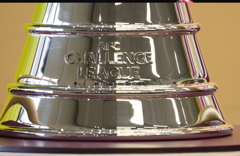 AFC Challenge League 2025/26 Group Stage Draw Set for August 28