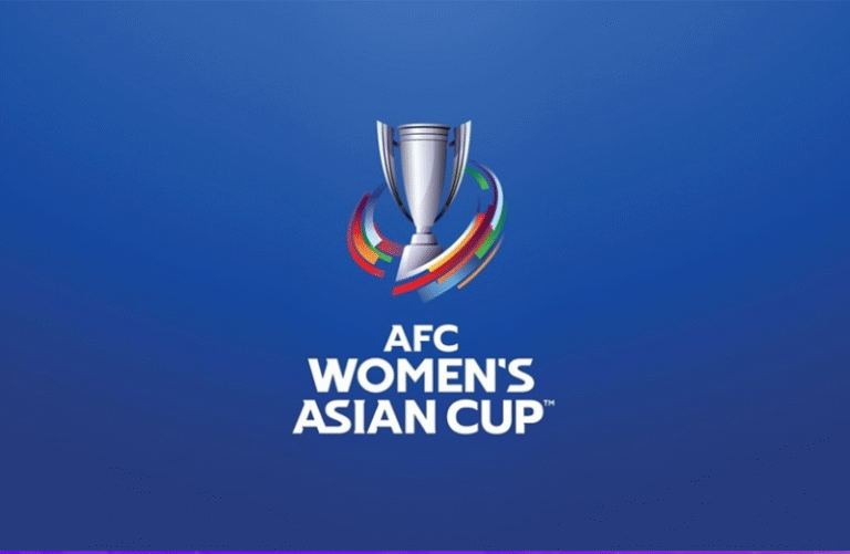 AFC Women’s Asian Cup™ Marks 50th Anniversary with Ticket Launch