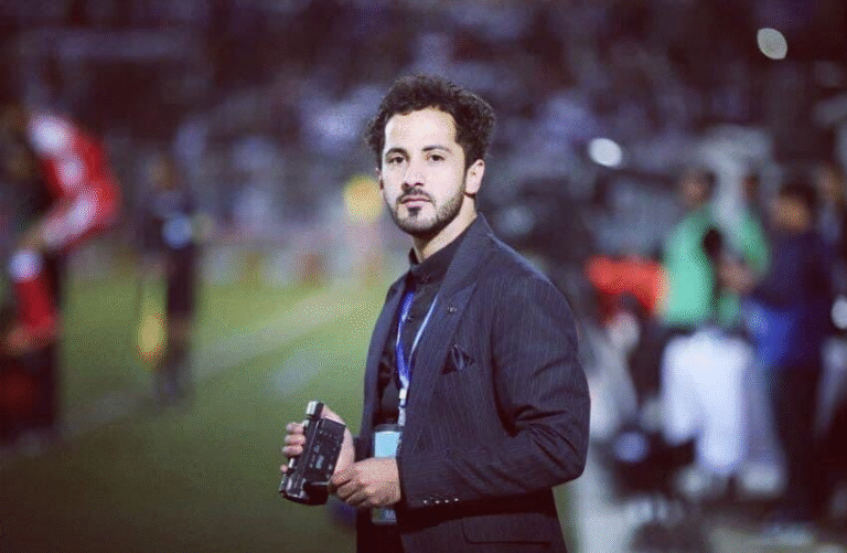 Haroon Hazin to lead ASJF Football Commission