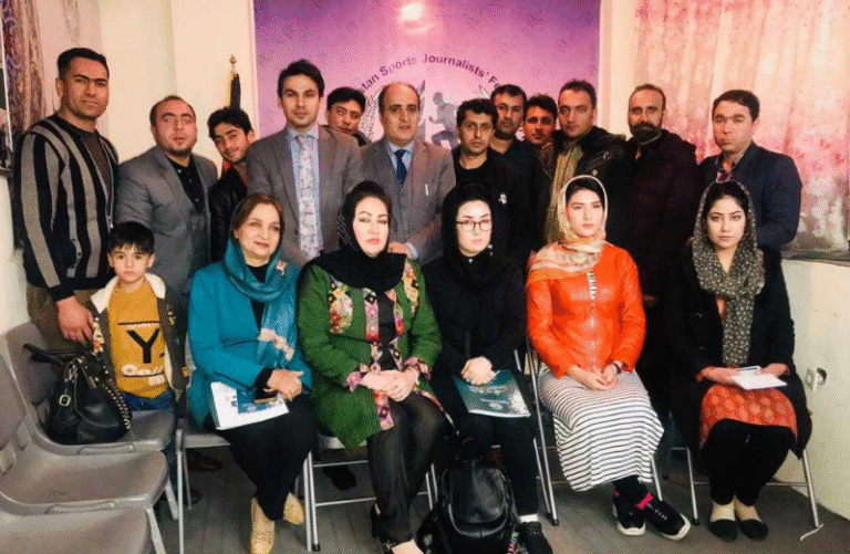 ASJF celebrates National Journalists Day with one-day workshop