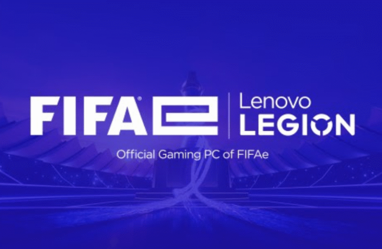 FIFAe Partners with Lenovo to Power FIFAe Finals 2025 in Riyadh