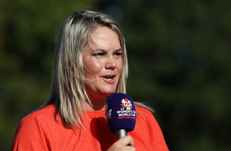 Dane van Niekerk Will Not Feature in ICC Women’s World Cup 2025