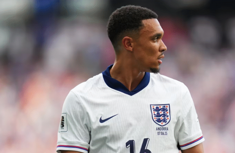 Tuchel Overlooks Alexander-Arnold, Foden, and Grealish for England World Cup Qualifiers