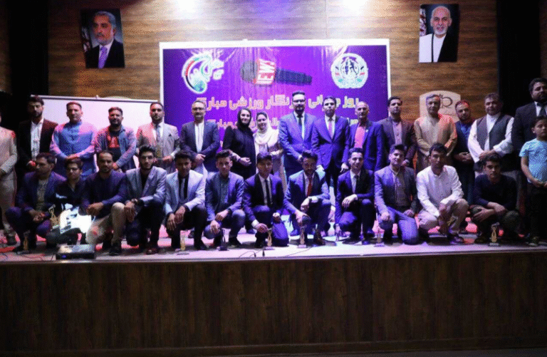 ASJF President expresses importance of unity on World Sports Journalists Day