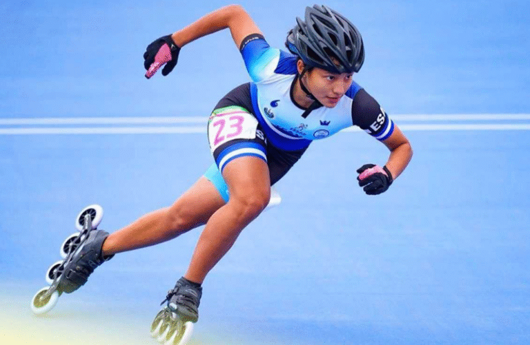 From Soyapango gritty streets to Chengdu glory