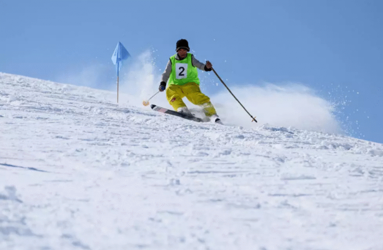 Afghanistan’s Vanishing Winter-Olympic Dream