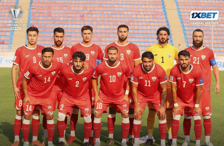 Why Afghan Football Struggles to Deliver Results