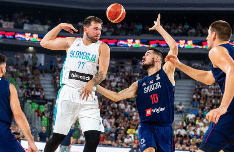 EuroBasket 2025 Sets Record
