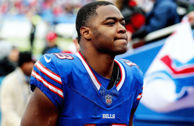 Amari Cooper Retires from NFL