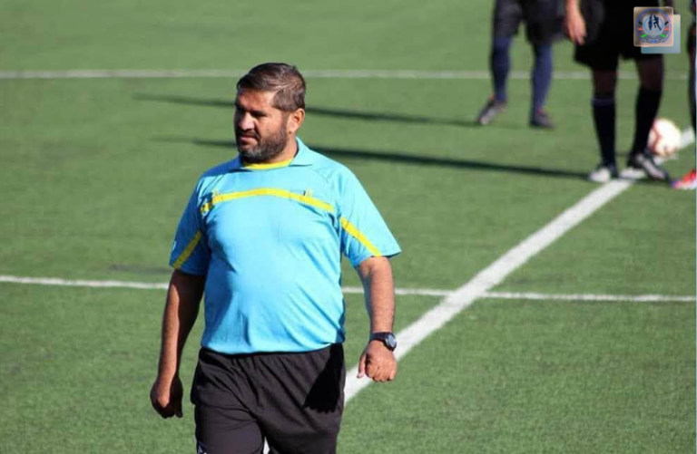 Shakirullah Ebrahimi Appointed Head of AFF’s Referees Committee