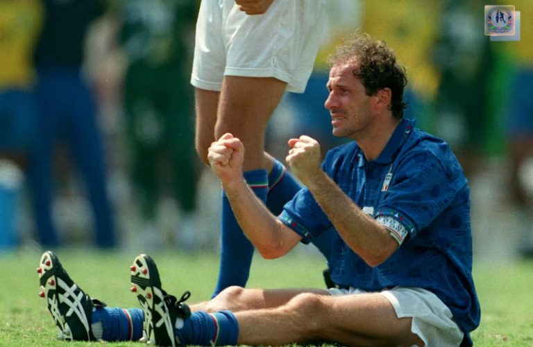 Franco Baresi Remembered for Three Memorable World Cup Campaigns