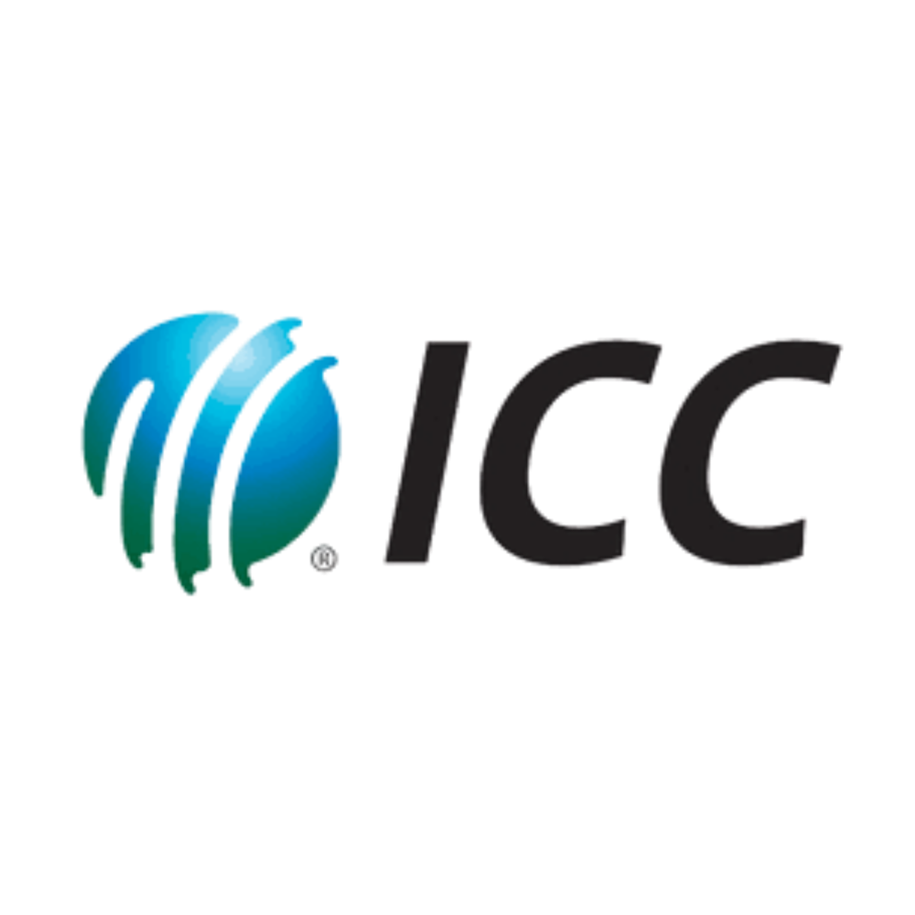 International Cricket Council (ICC) logo