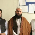 New administrative appointments at Afghanistan’s General Directorate of Olympics, Physical Education and Sports in Kabul