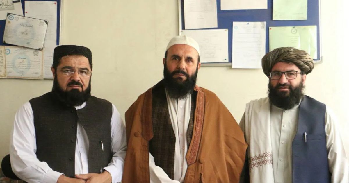New administrative appointments at Afghanistan’s General Directorate of Olympics, Physical Education and Sports in Kabul