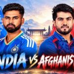 Afghanistan men’s cricket team in Japan during the 2026 Asian Games
