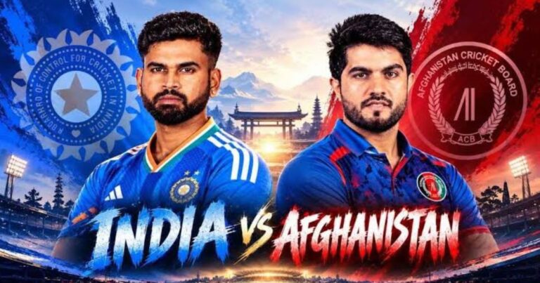 Afghanistan men’s cricket team in Japan during the 2026 Asian Games