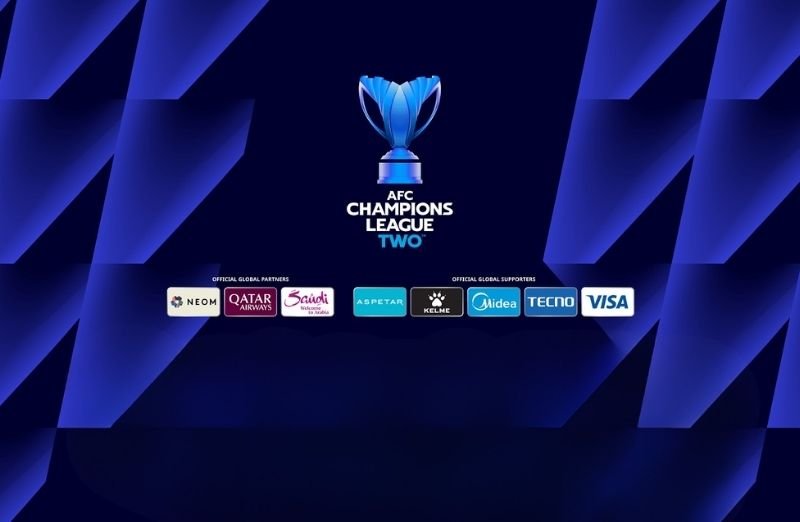 AFC Champions League Two 2026/27 ahead of the opening group-stage matches