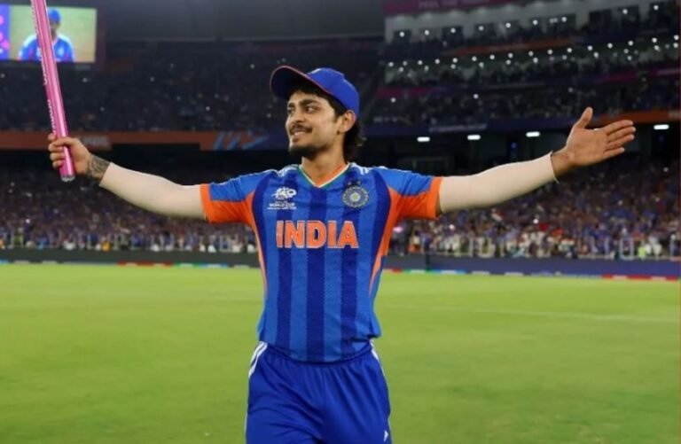 Afghanistan spinner Rashid Khan ahead of the T20I series against India in New Delhi
