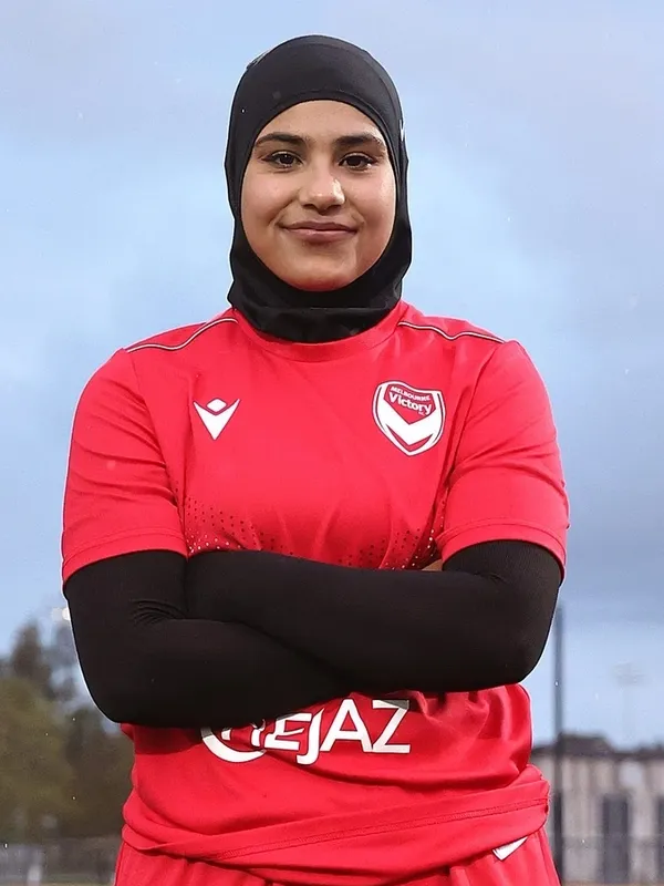 Bahara Samimi