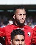 Faysal Shayesteh · Football · Top scorer