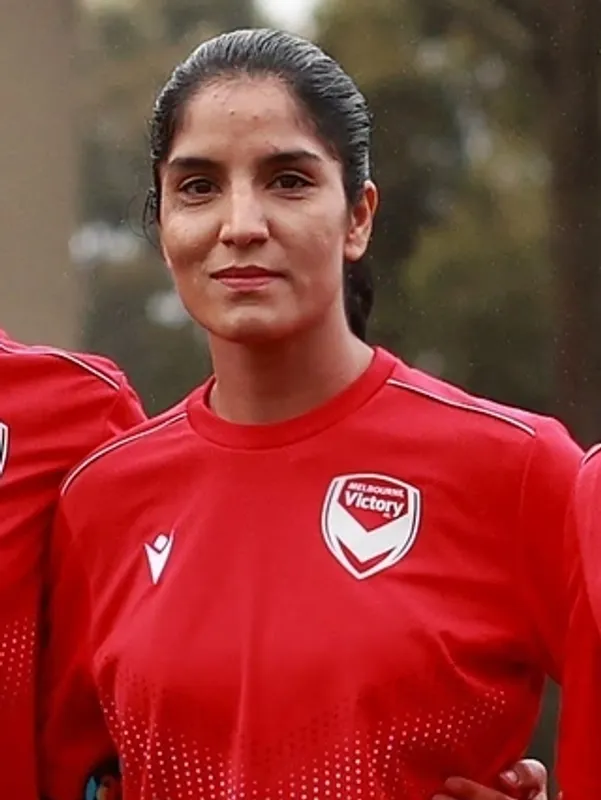 Keresma Abasi