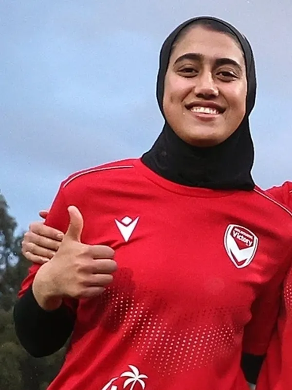 Khursand Azizi
