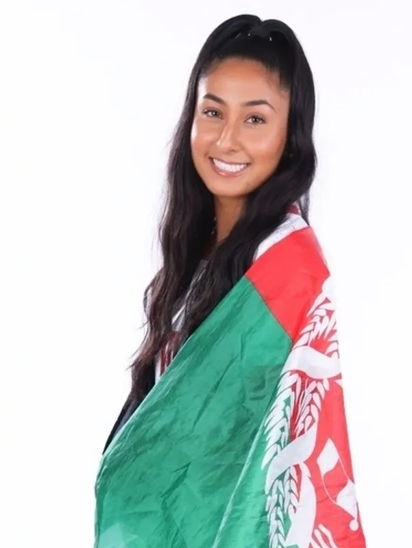Mika Sayfurahman