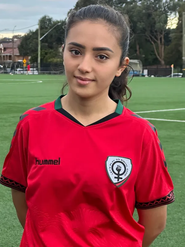 Mona Amini