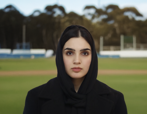 Najiba Samim