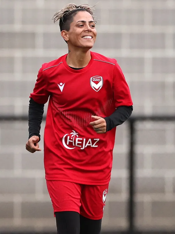 Nilab Mohammadi
