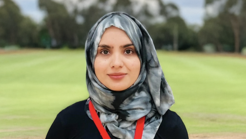 Roya Samim