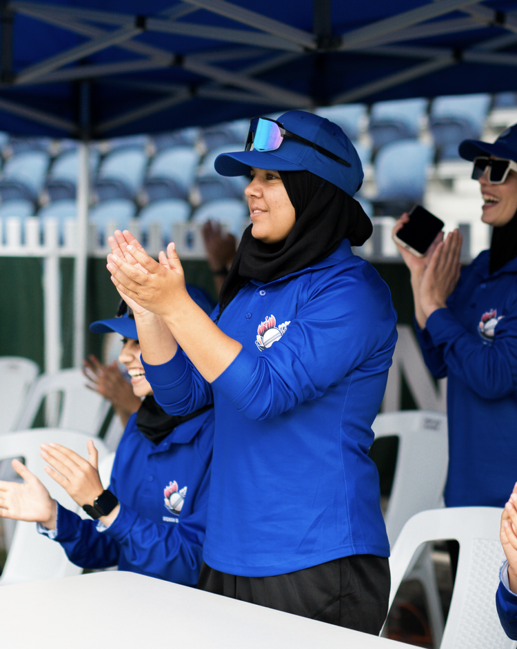 Safia Hashimi