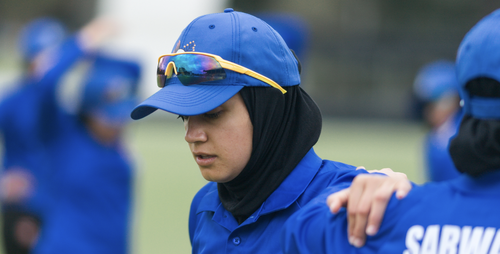 Shafiqa Khan Noorzai