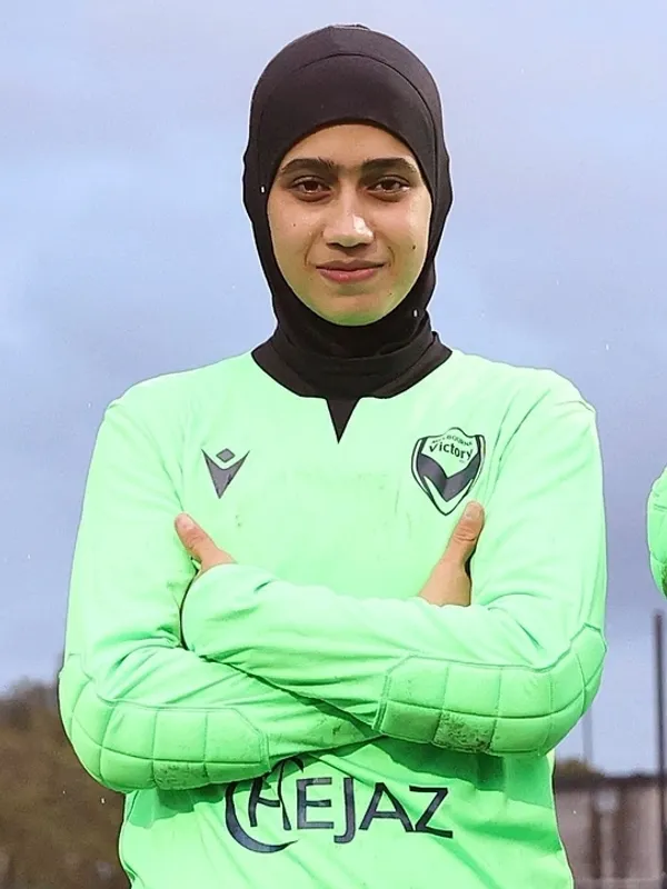 Sodaba Azizi