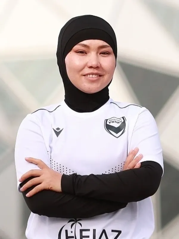 Tahera Mohammadi, Afghan Women United