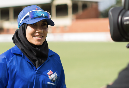 Tooba Khan Sarwari