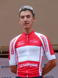 Fariba Hashimi, Afghanistan cycling medalist