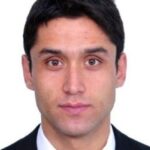 Nesar Ahmad Bahawi, Afghanistan taekwondo medalist