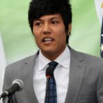 Rohullah Nikpai, Afghanistan Olympic medalist