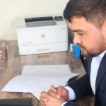 Afghanistan rowing federation international cooperation report