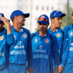Afghanistan Under-19 cricket victory against Bangladesh