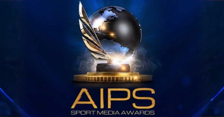 AIPS Sport Media Awards announcement