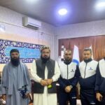 د کولمبو نړیوال ماراتون لپاره سریلانکا ته تلونکی افغان ورزشکار