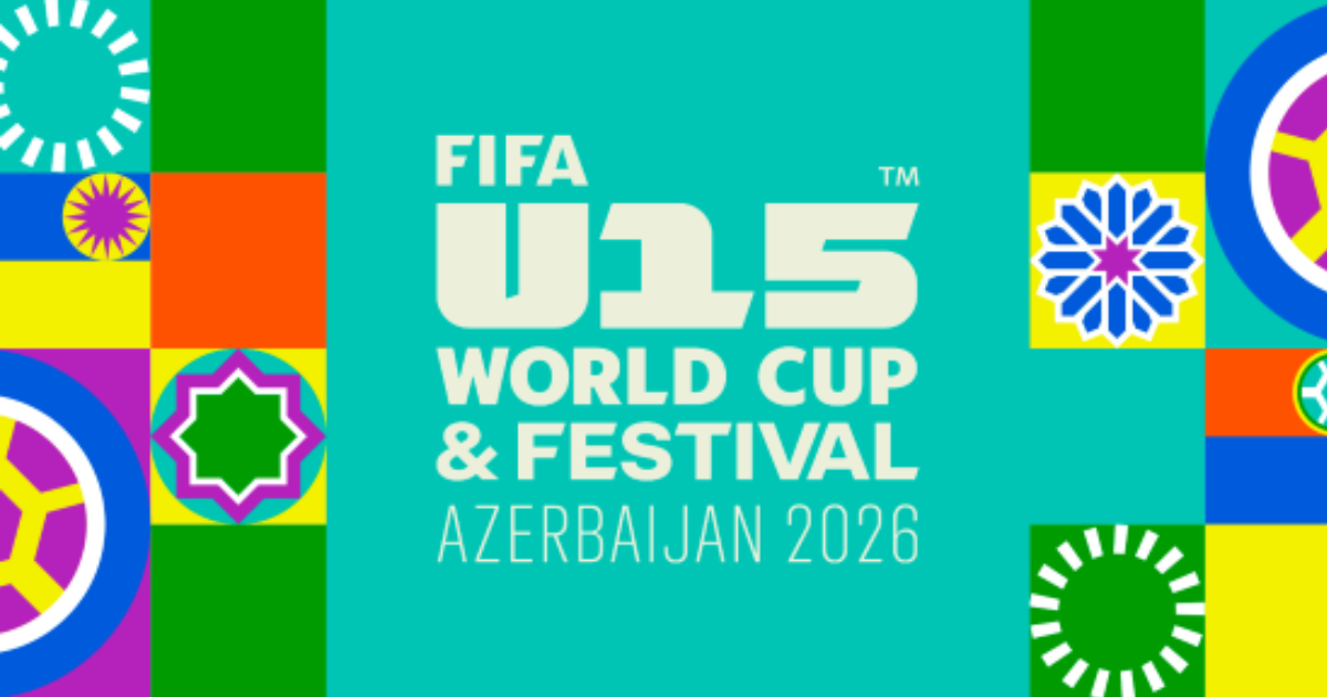 Afghanistan under-15 national football team preparing for international youth football competition