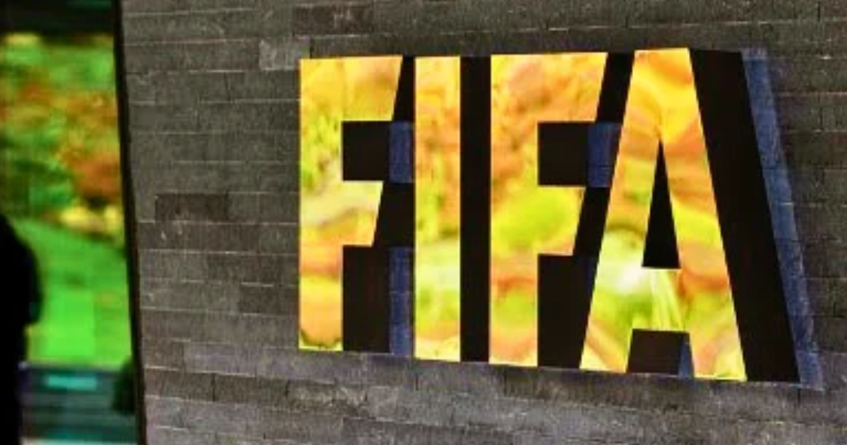 FIFA Women's World Cup trophy representing the 2027 tournament and financial distribution reforms